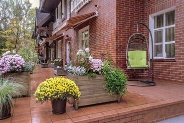 Park Hotel Golosievo