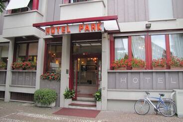 Park Hotel Meublé
