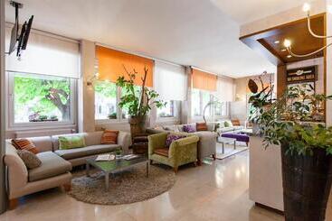 Park Hotel Meublé
