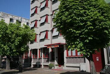 Park Hotel Meublé