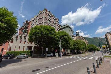 Park Hotel Meublé