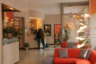 Park Hotel Meublé