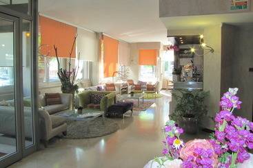 Park Hotel Meublé
