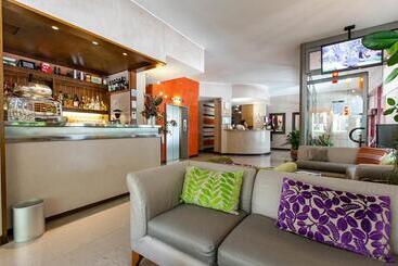 Park Hotel Meublé