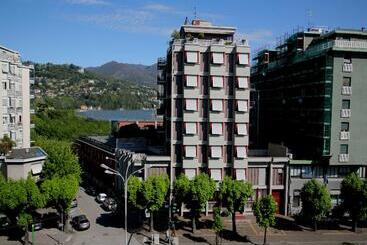 Park Hotel Meublé