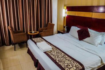 Phoenix Hotel Dubai