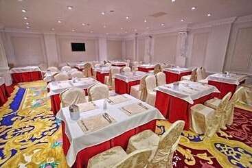 هتل Royal Congress