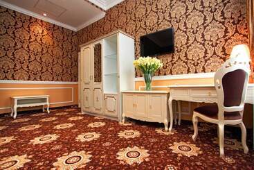 هتل Royal Grand
