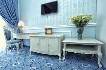 هتل Royal Grand