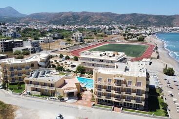 Sunny Bay - Kissamos
