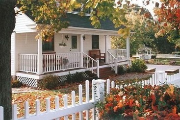 هتل Taber Inn