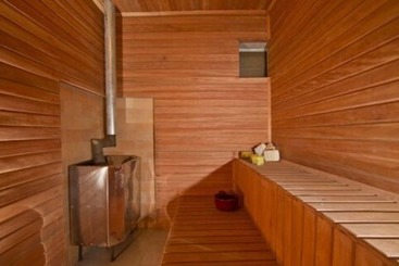هتل Terranova Suites