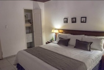 هتل Terranova Suites