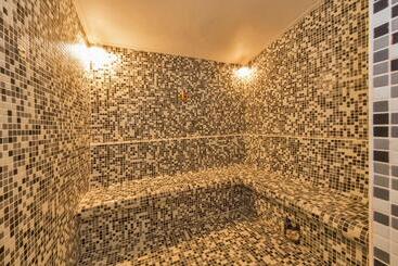 The Meretto Hotel Istanbul Old City