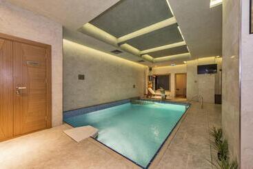The Meretto Hotel Istanbul Old City