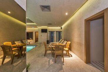 The Meretto Hotel Istanbul Old City
