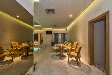 The Meretto Hotel Istanbul Old City