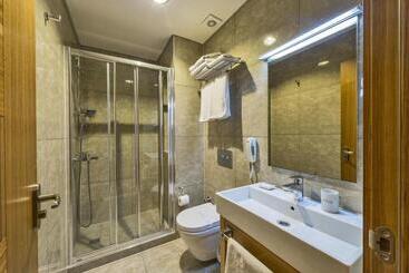 The Meretto Hotel Istanbul Old City