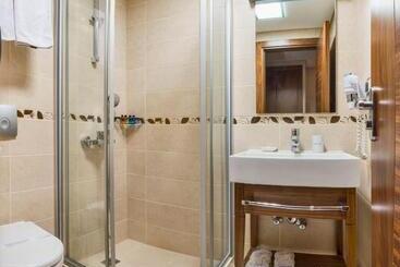 The Meretto Hotel Istanbul Old City