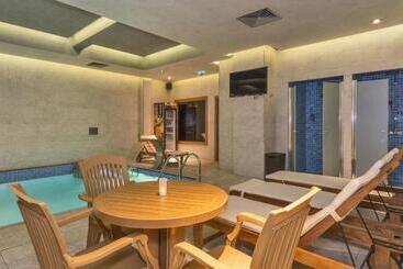 The Meretto Hotel Istanbul Old City