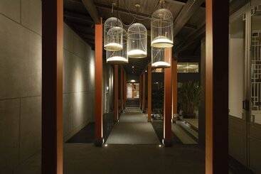 هتل The Quarter Hualamphong By Uhg
