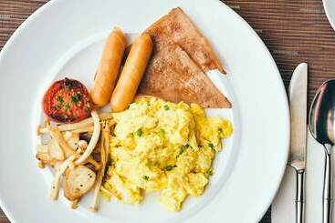 هتل The Quarter Hualamphong By Uhg