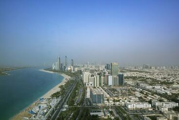 هتل The St. Regis Abu Dhabi