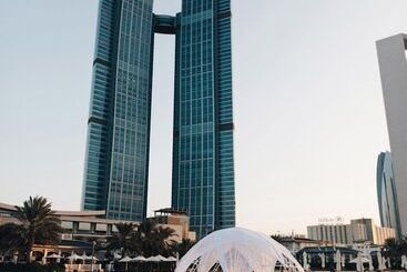 Hotel The St. Regis Abu Dhabi