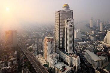 هتل Tower Club At Lebua