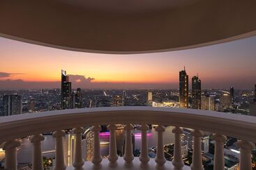 هتل Tower Club At Lebua