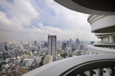 هتل Tower Club At Lebua