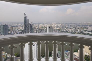 هتل Tower Club At Lebua