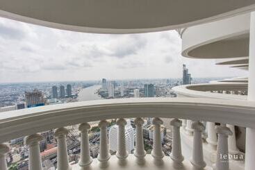 هتل Tower Club At Lebua
