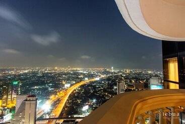 هتل Tower Club At Lebua