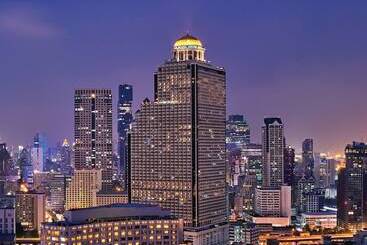 هتل Tower Club At Lebua