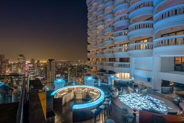 هتل Tower Club At Lebua