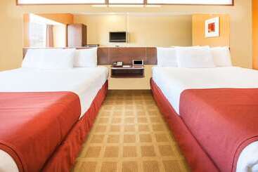 Microtel Inn By Wyndham Stillwater