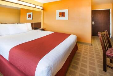 Microtel Inn By Wyndham Stillwater