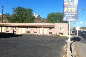 مُتل Economy Inn