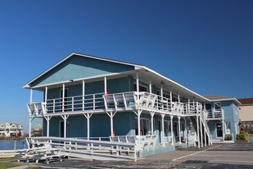 مُتل Fin  N Feather Waterside Inn By Kees Vacations