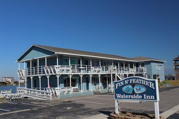 مُتل Fin  N Feather Waterside Inn By Kees Vacations