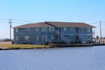 مُتل Fin  N Feather Waterside Inn By Kees Vacations