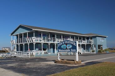 مُتل Fin  N Feather Waterside Inn By Kees Vacations