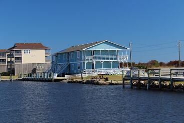مُتل Fin  N Feather Waterside Inn By Kees Vacations