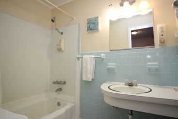 مُتل Fin  N Feather Waterside Inn By Kees Vacations