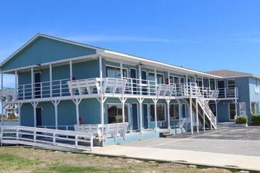 مُتل Fin  N Feather Waterside Inn By Kees Vacations