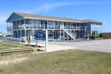مُتل Fin  N Feather Waterside Inn By Kees Vacations