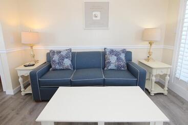 مُتل Fin  N Feather Waterside Inn By Kees Vacations