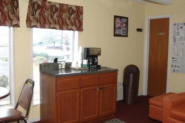 مُتل Red Carpet Inn Oxford