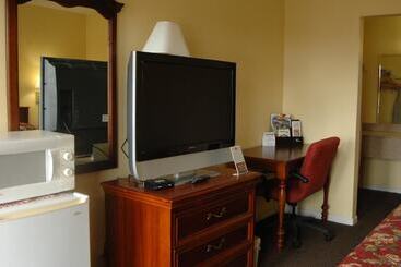 مُتل Red Carpet Inn Oxford